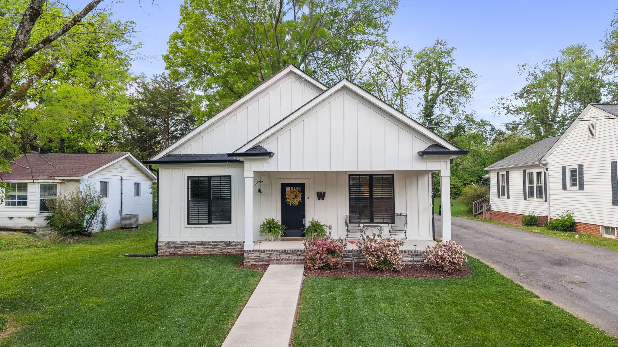 Parker St, Cleveland, TN 37311 #1
