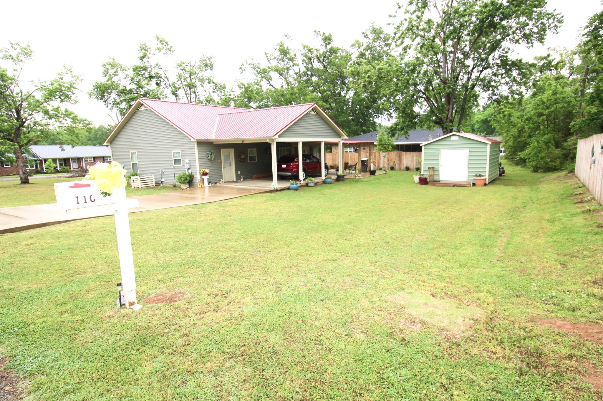 Goodman St, Savannah, TN 38372 #1