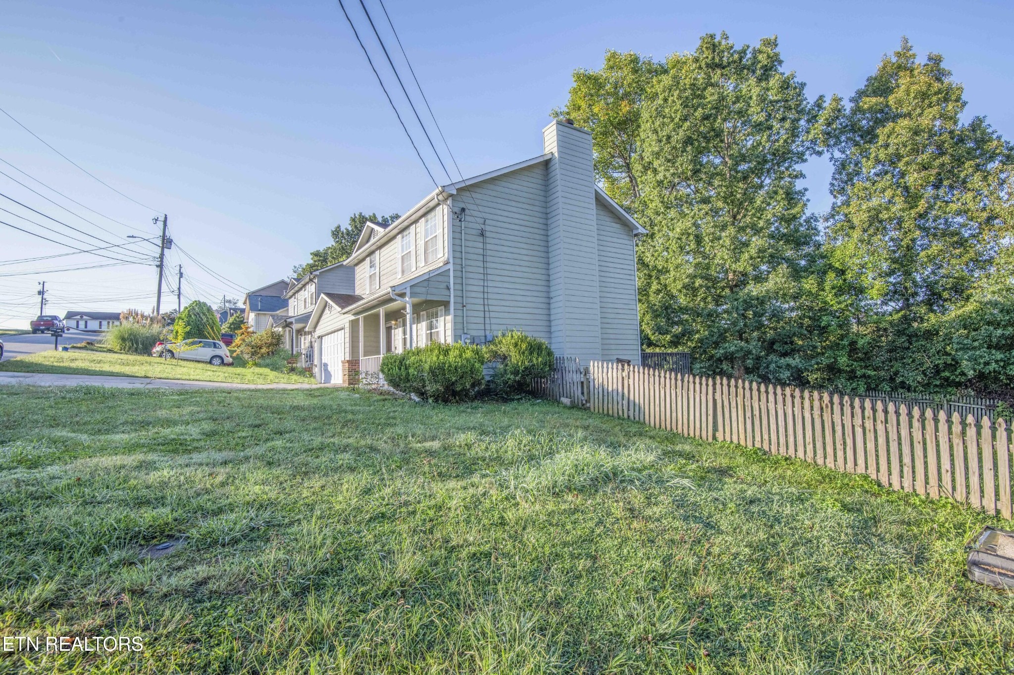 Tamworth Ln, Knoxville, TN 37921