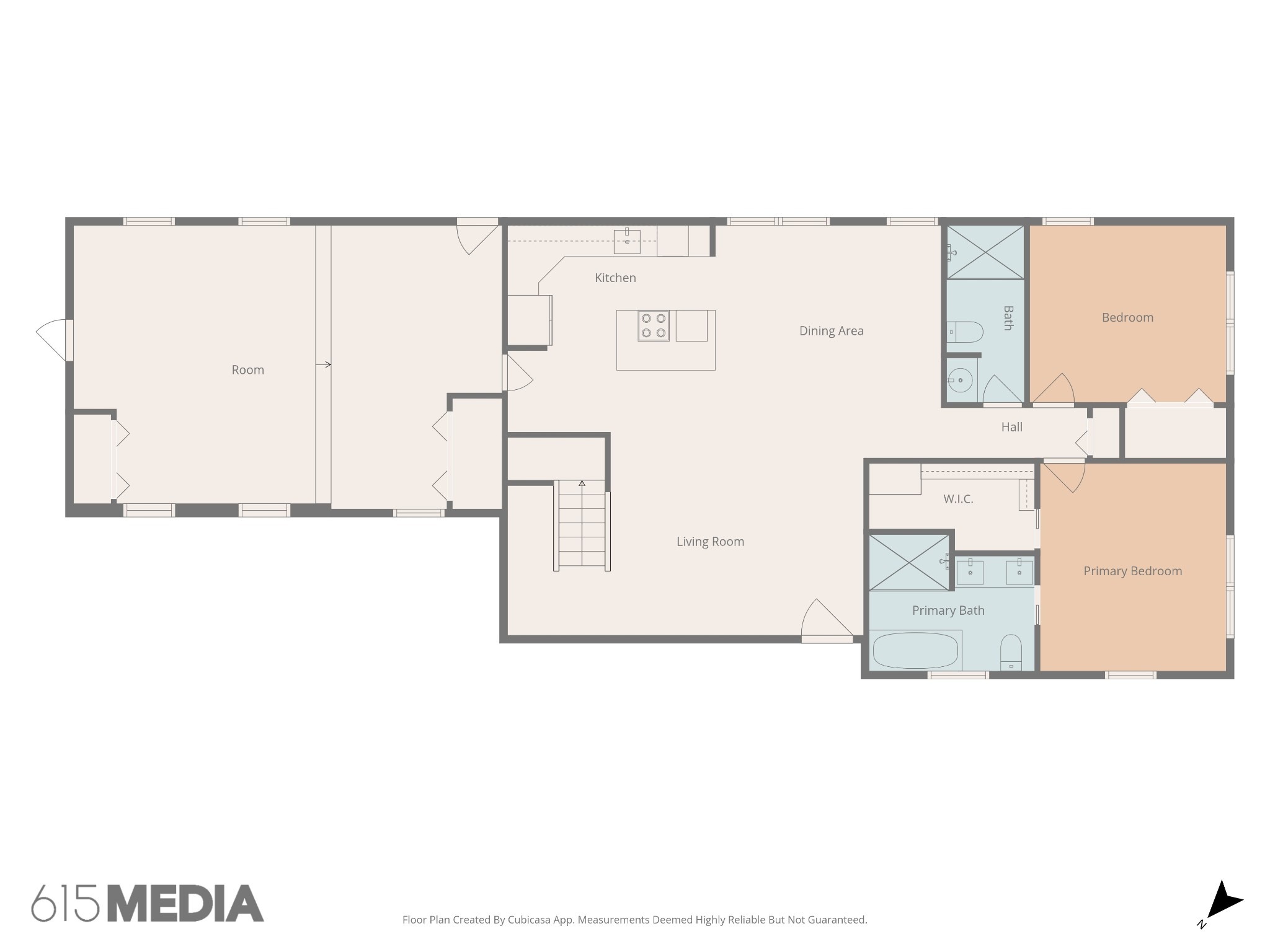 Clearview Dr, Mount Juliet, TN 37122
