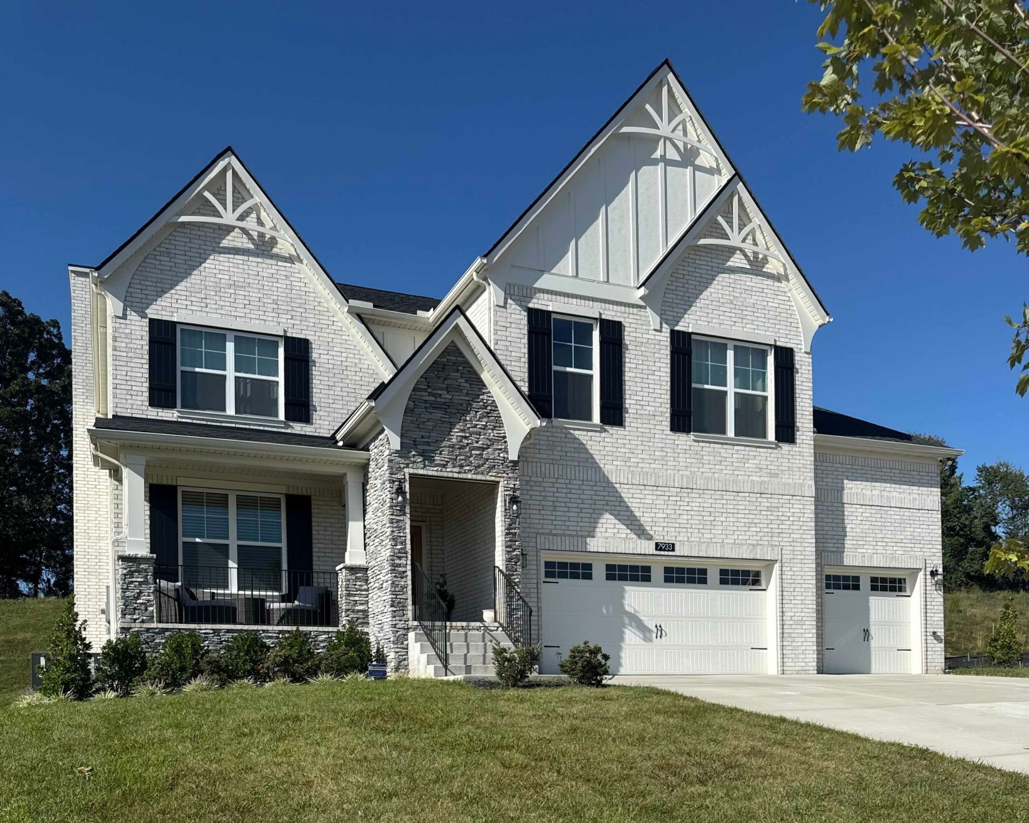 Pine St, Fairview, TN 37062