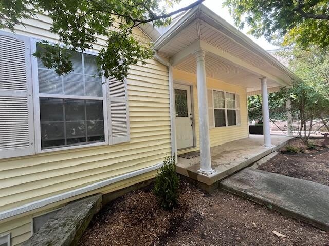 Lawson St, Chattanooga, TN 37415 #1