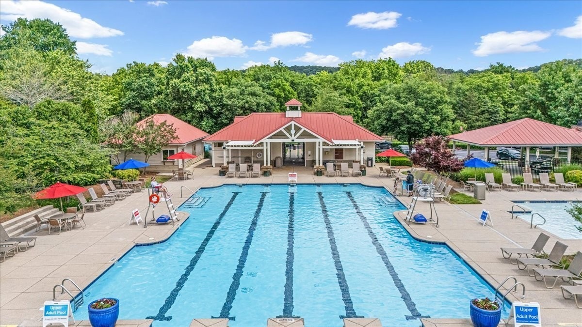 Bridgewater Dr, Nashville, TN 37221 #1