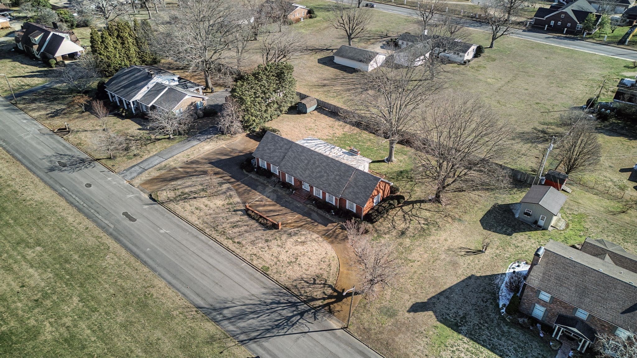 Toben Ter, Lawrenceburg, TN 38464 #1