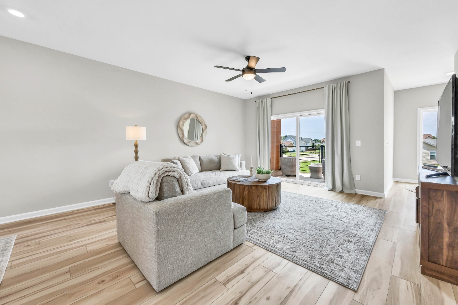 Pea Ridge Rd, Clarksville, TN 37040
