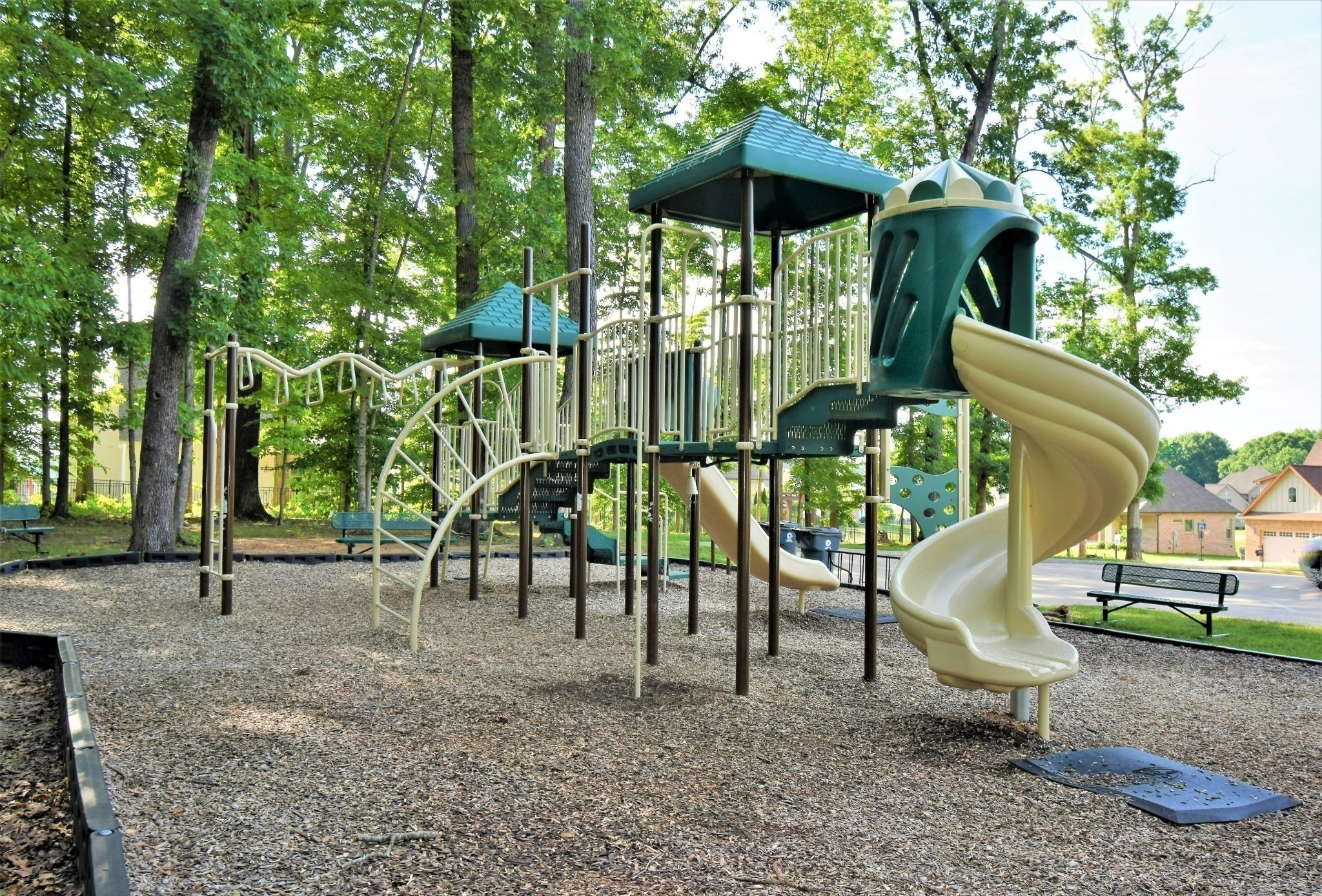 Chagford Dr, Clarksville, TN 37043 #1