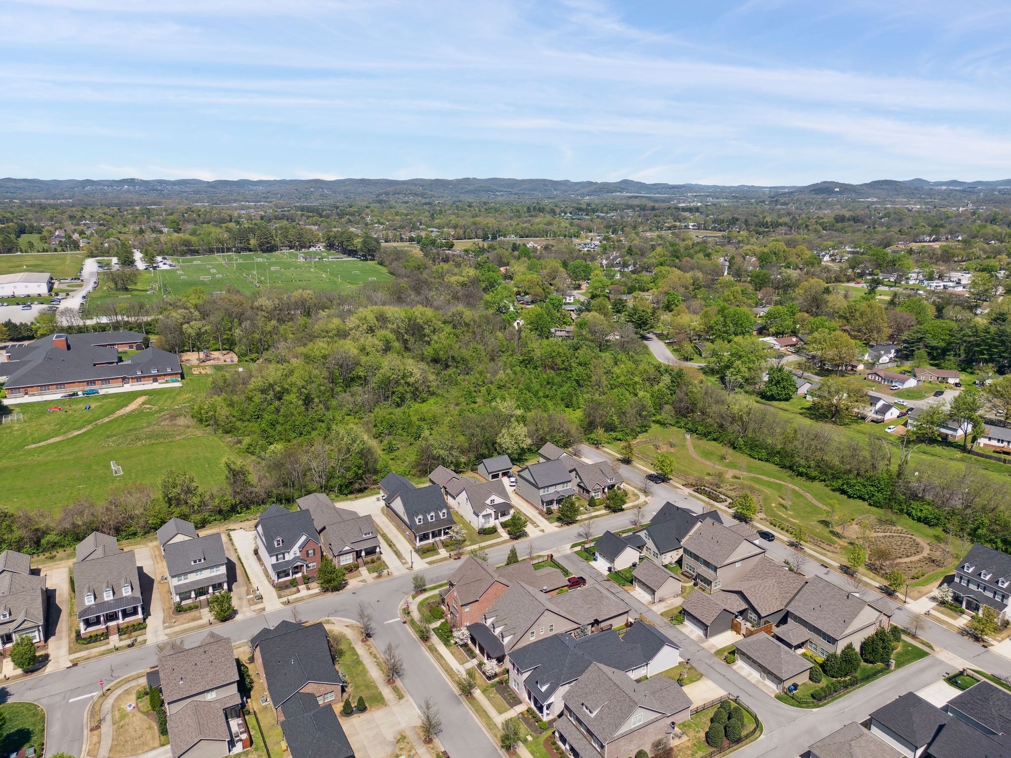 Charming Ct, Franklin, TN 37064 #1