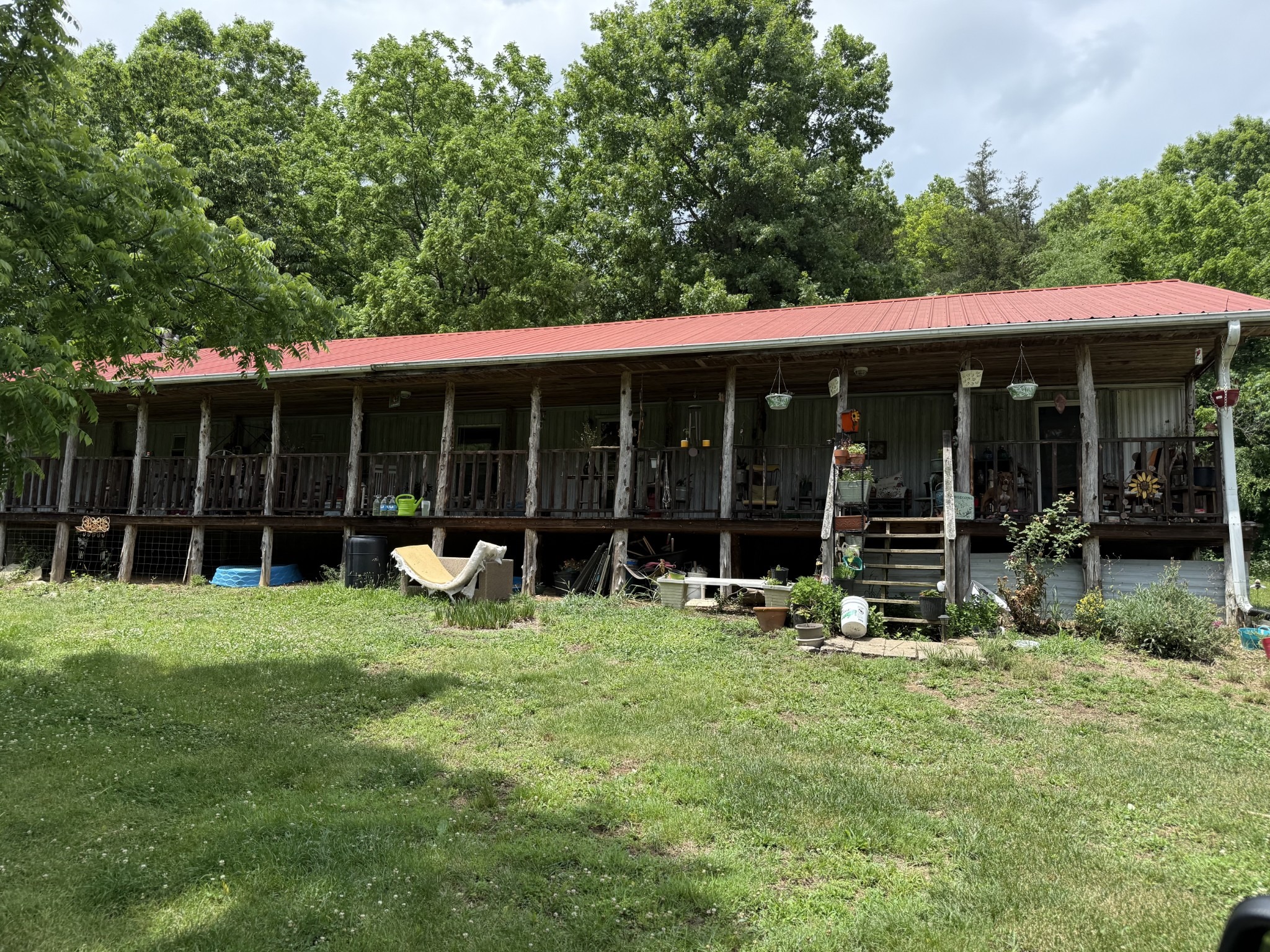 Cook Ln, Gainesboro, TN 38562