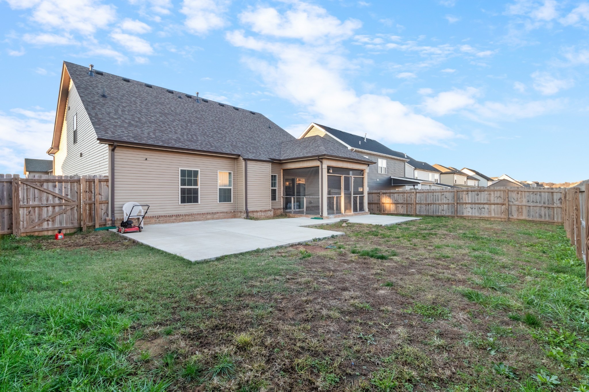 Kingbird Dr, Clarksville, TN 37040 #1