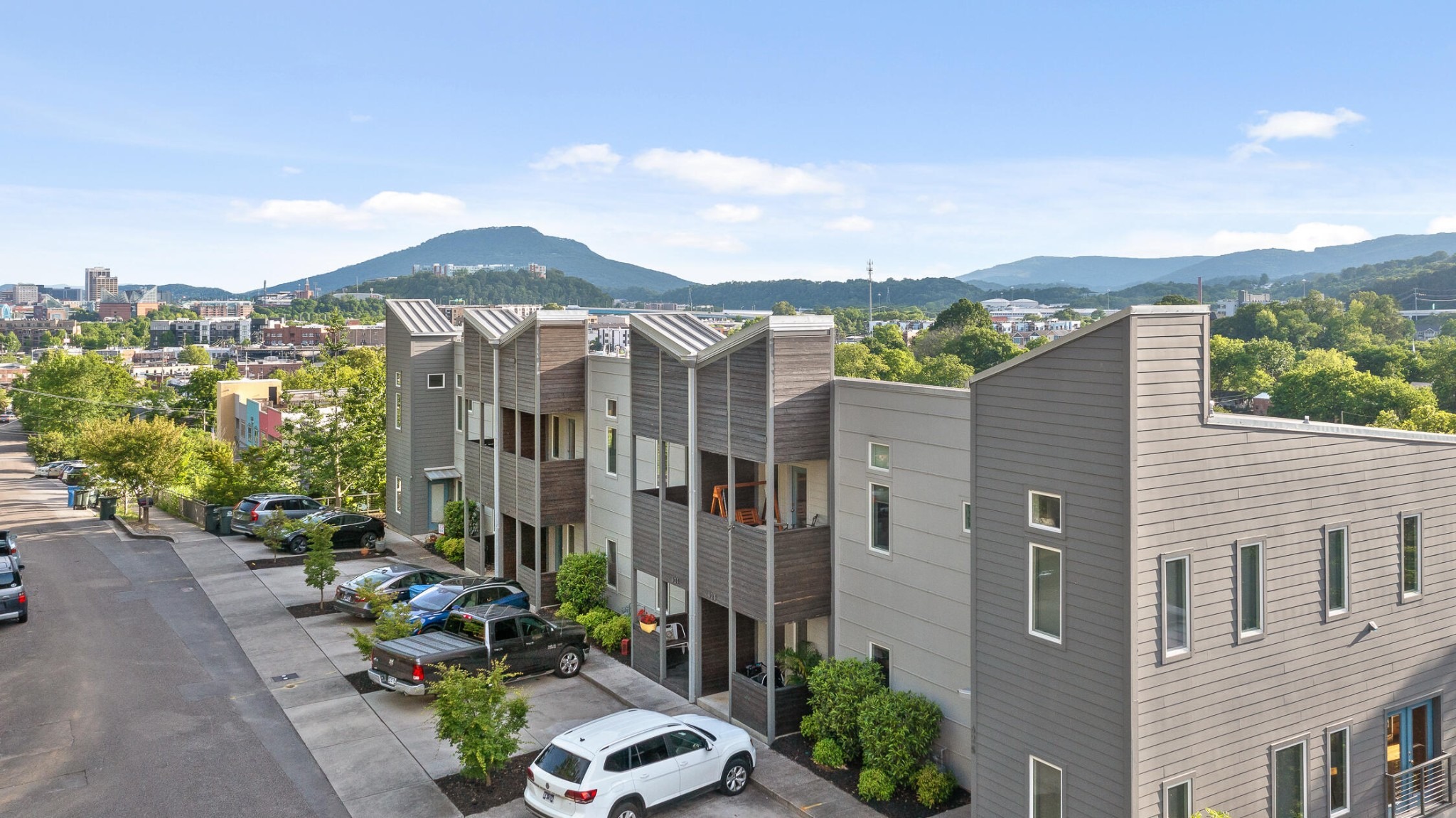 Hamilton Ave, Chattanooga, TN 37405