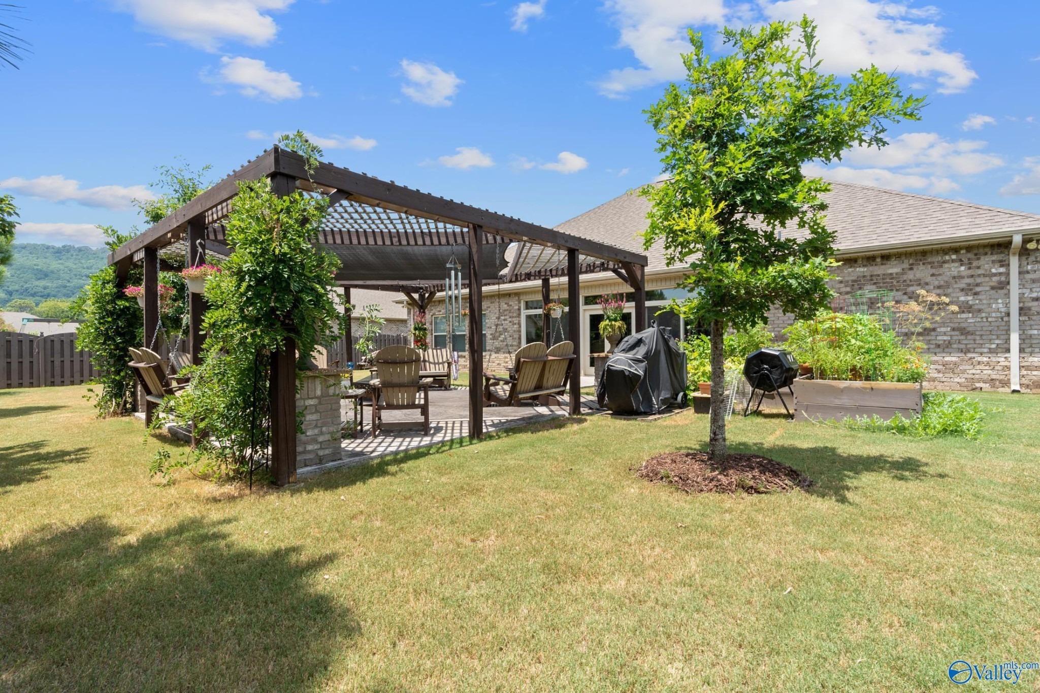 Flint Dr, Owens X Rds, AL 35763 #1