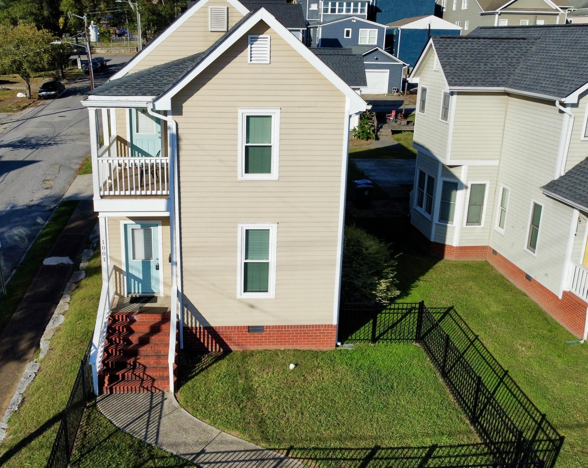 11th St, Chattanooga, TN 37403