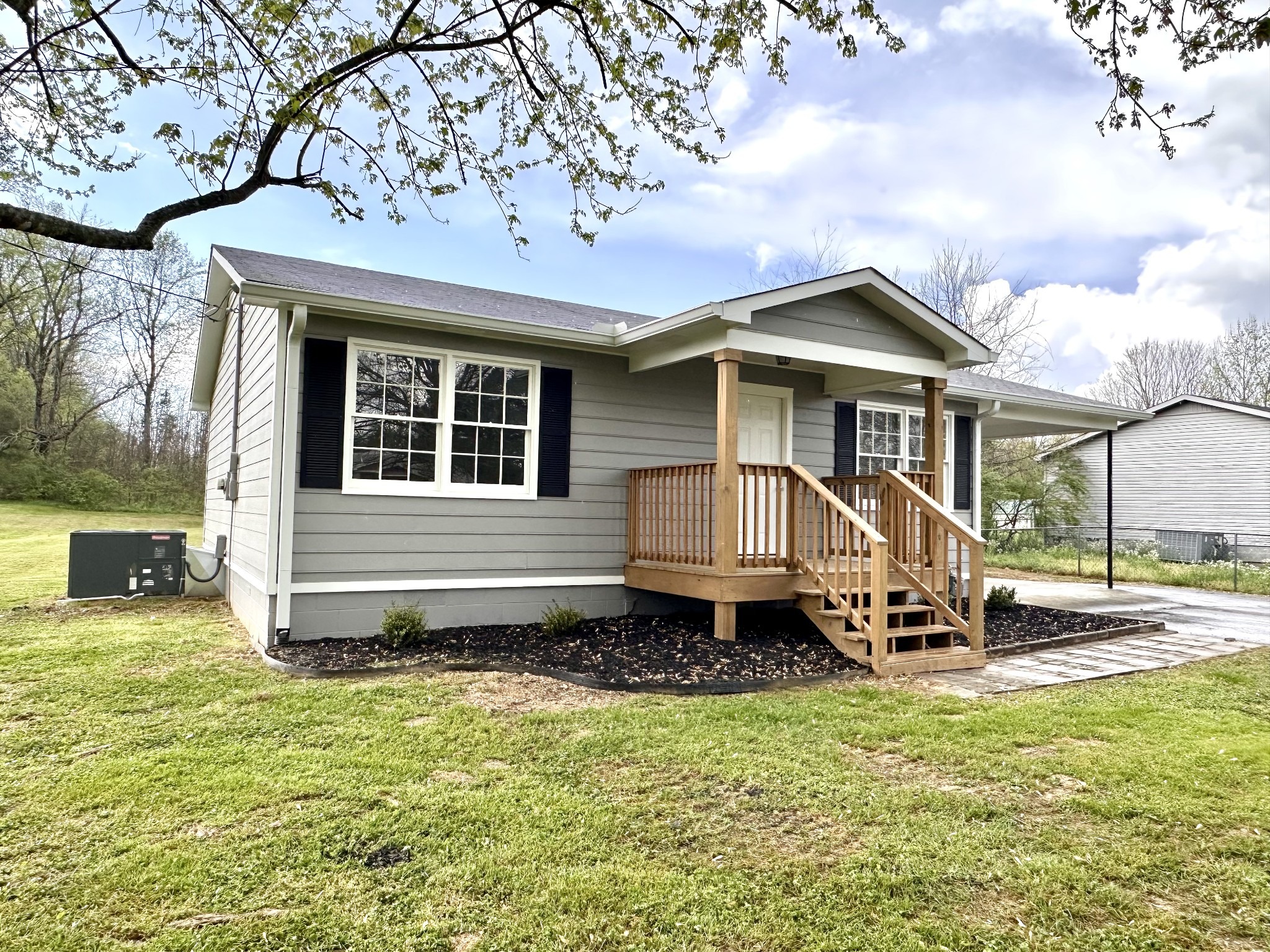 Mcalister Rd, Fayetteville, TN 37334 #1