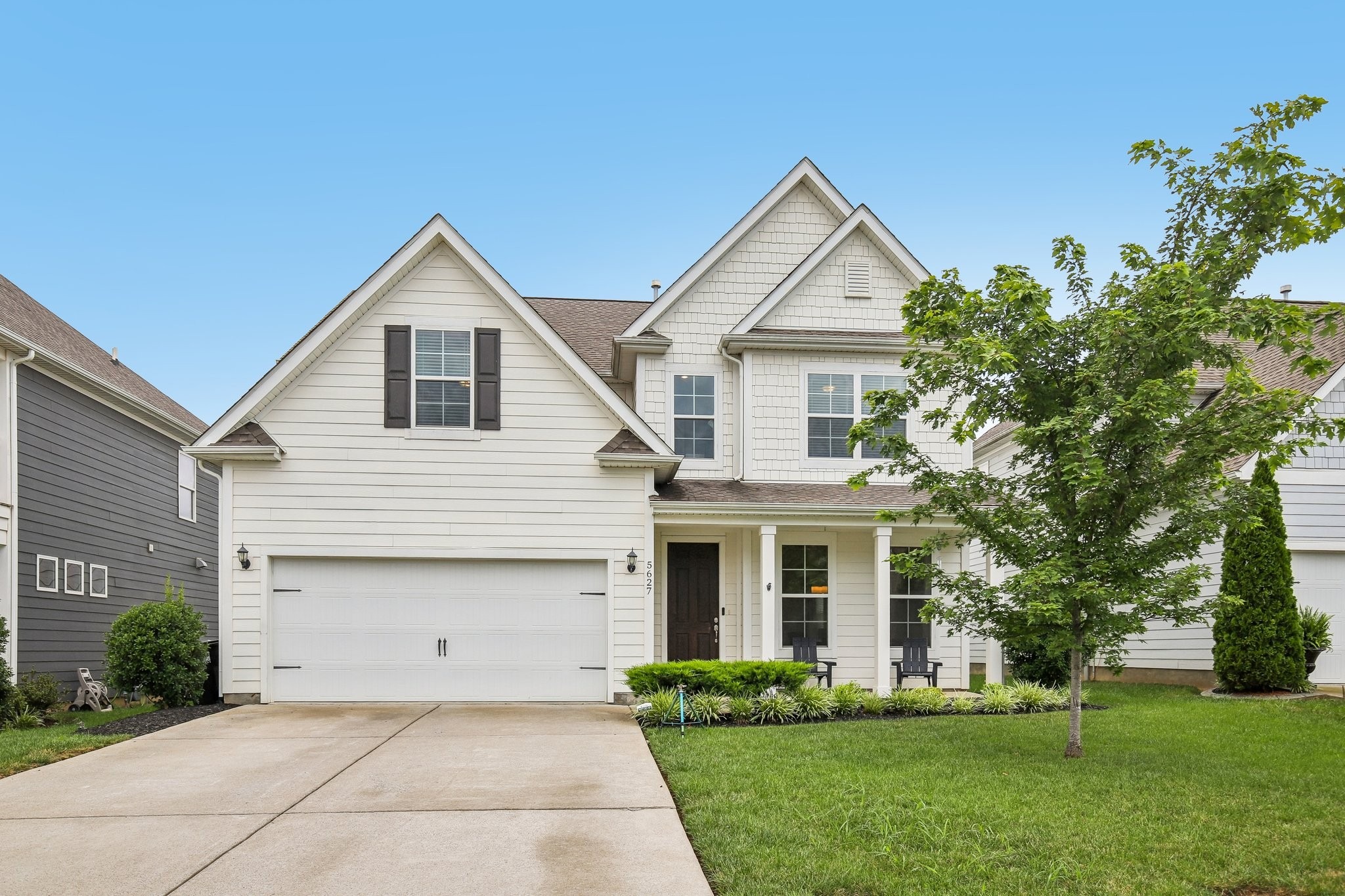 Heirloom Dr, Murfreesboro, TN 37129 #1