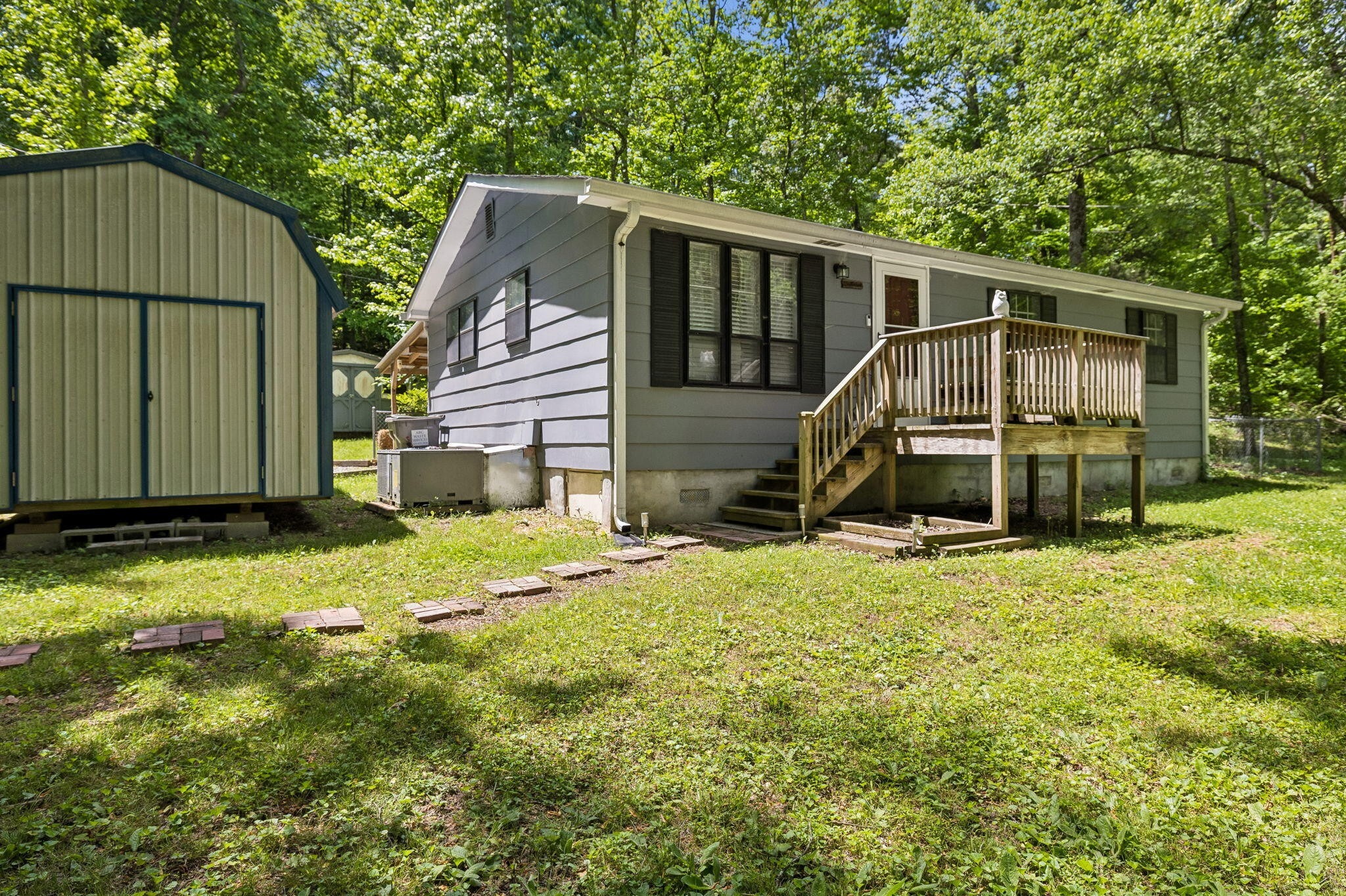 Coleman Rd, Soddy Daisy, TN 37379