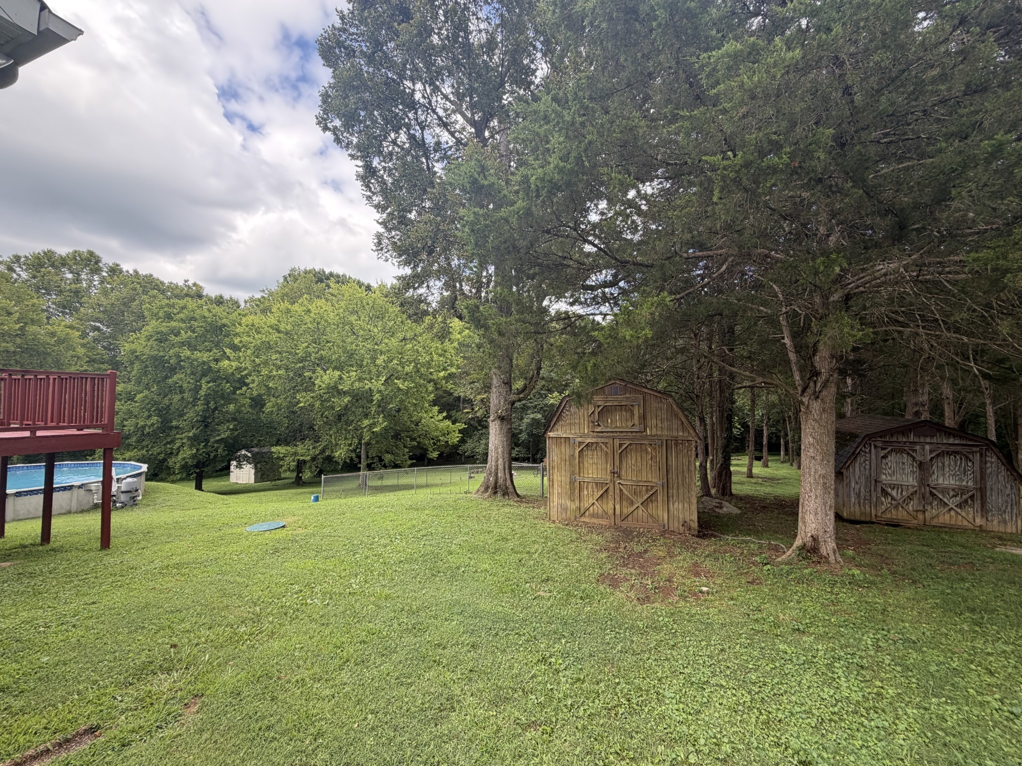 Windy Rd, Mount Juliet, TN 37122 #1