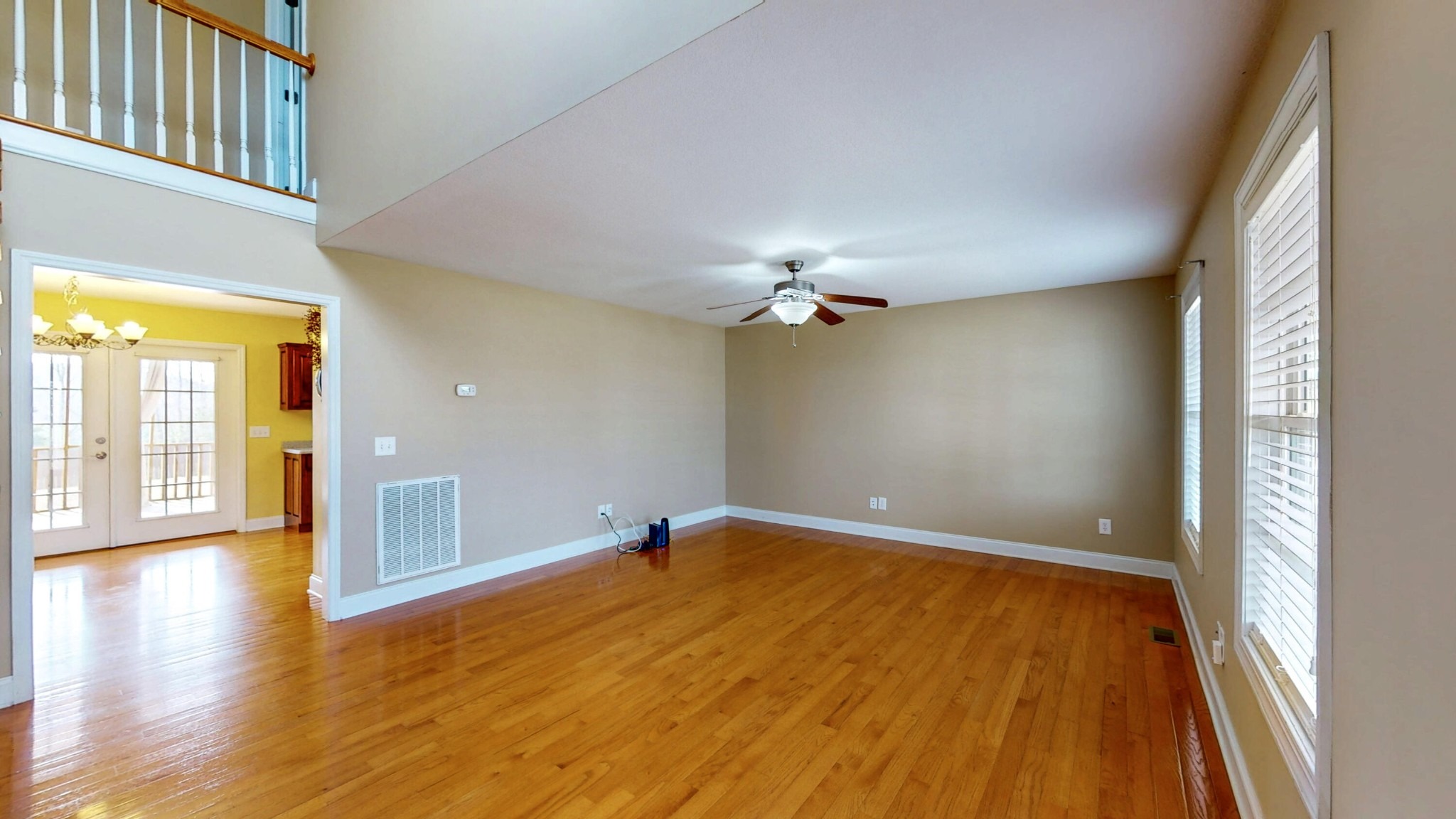 Brook Hollow Dr, Cleveland, TN 37323