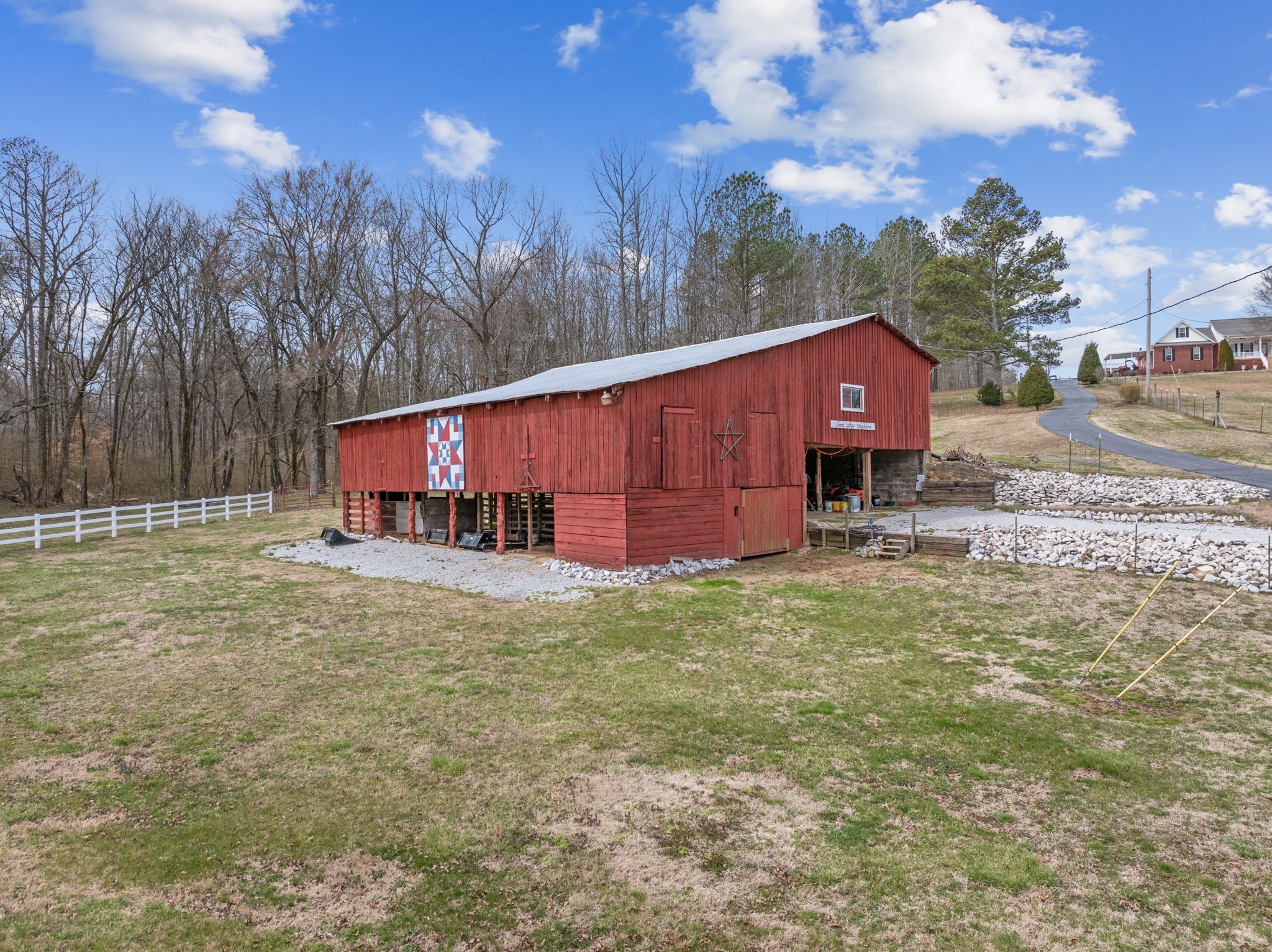 County Road 25 , Killen, AL 35645 #1