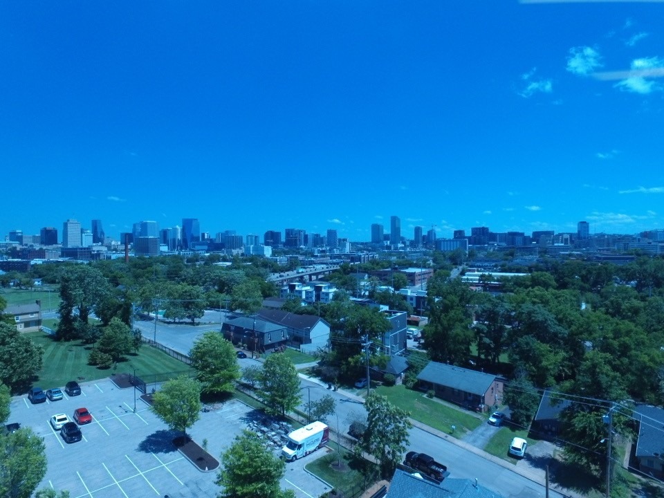 Hermosa St, Nashville, TN 37208 #1