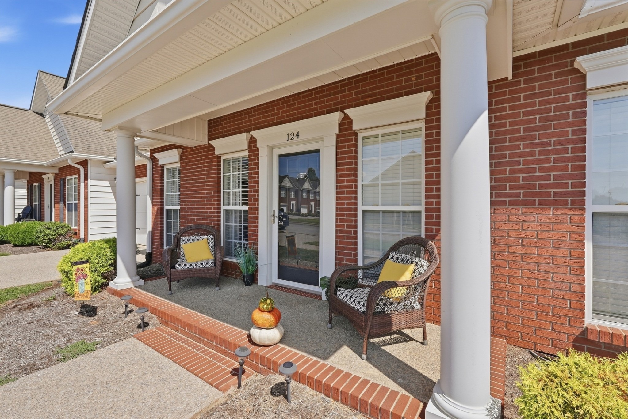 Saint James Pl, Cookeville, TN 38501 #1