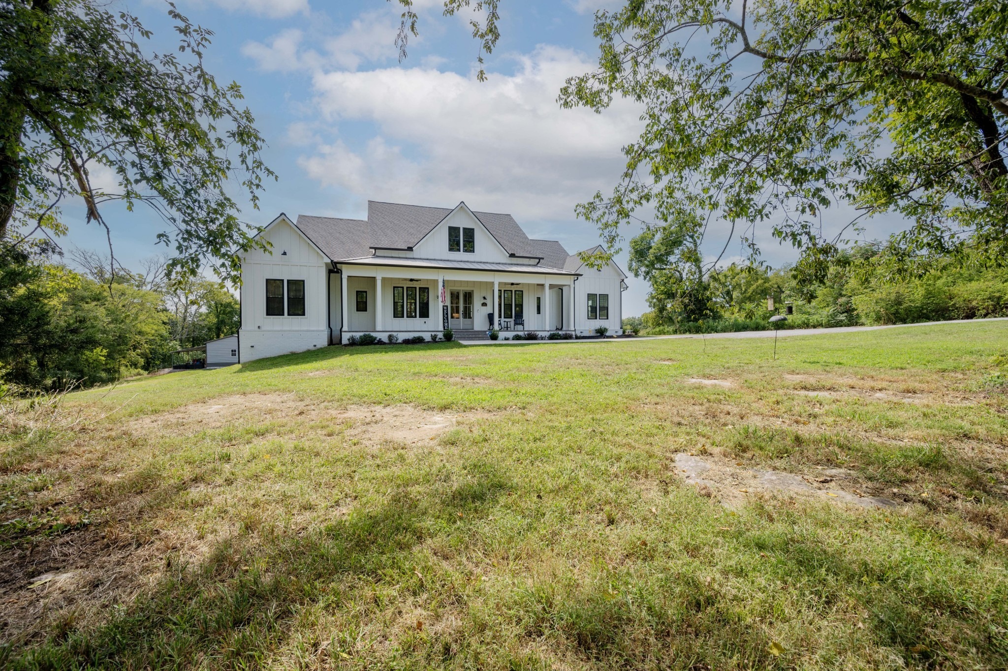 Boat Dock Rd, Hartsville, TN 37074