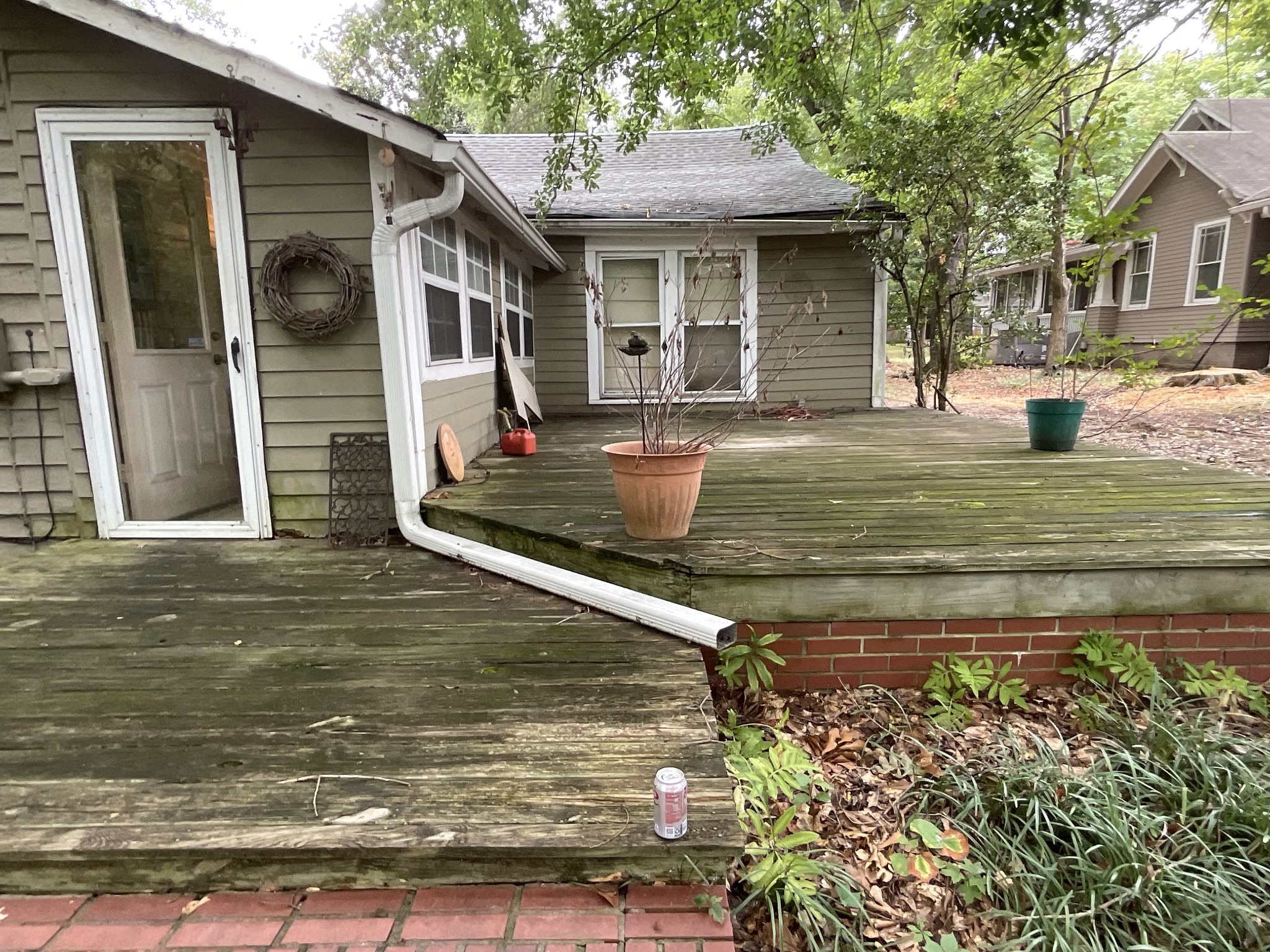 College St, Brownsville, TN 38012