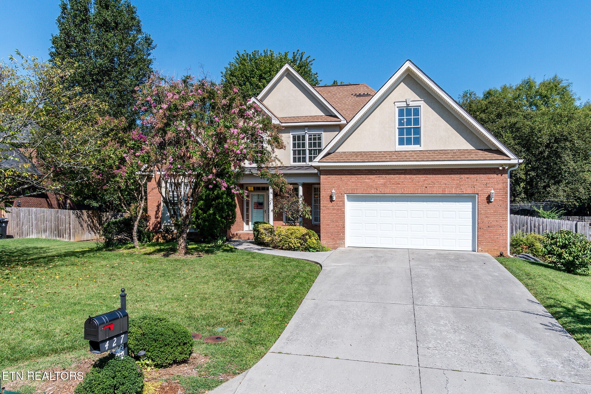 Westbridge Dr, Knoxville, TN 37919