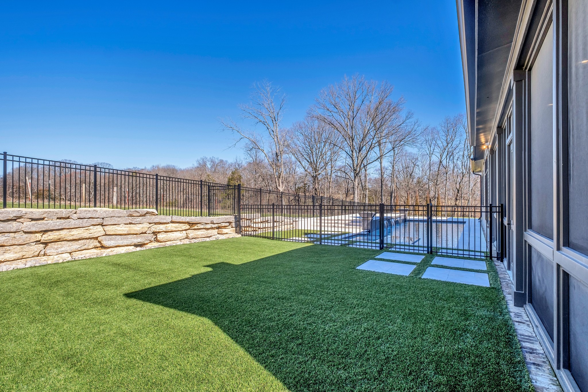 Belladonna Dr, College Grove, TN 37046 #1