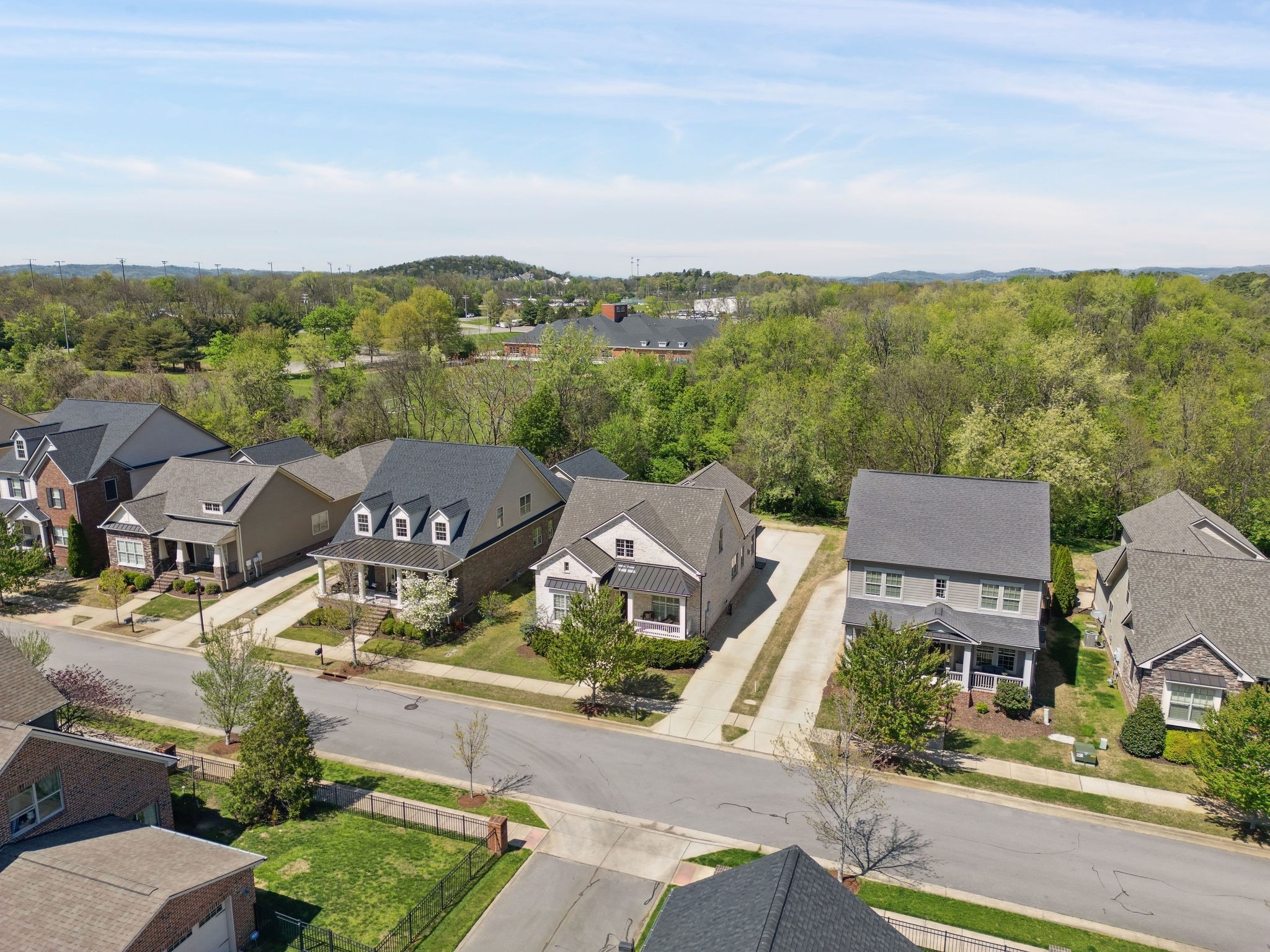 Charming Ct, Franklin, TN 37064