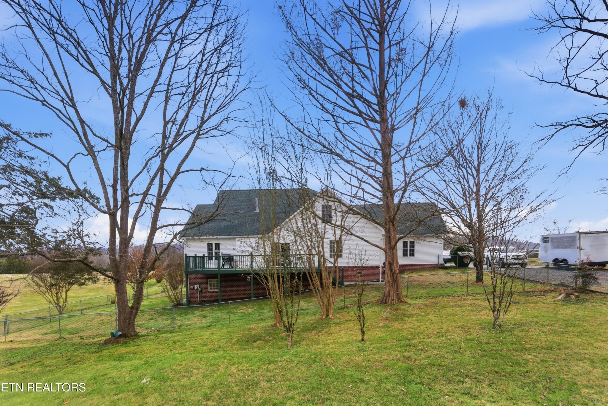 Emory Rd, Knoxville, TN 37938