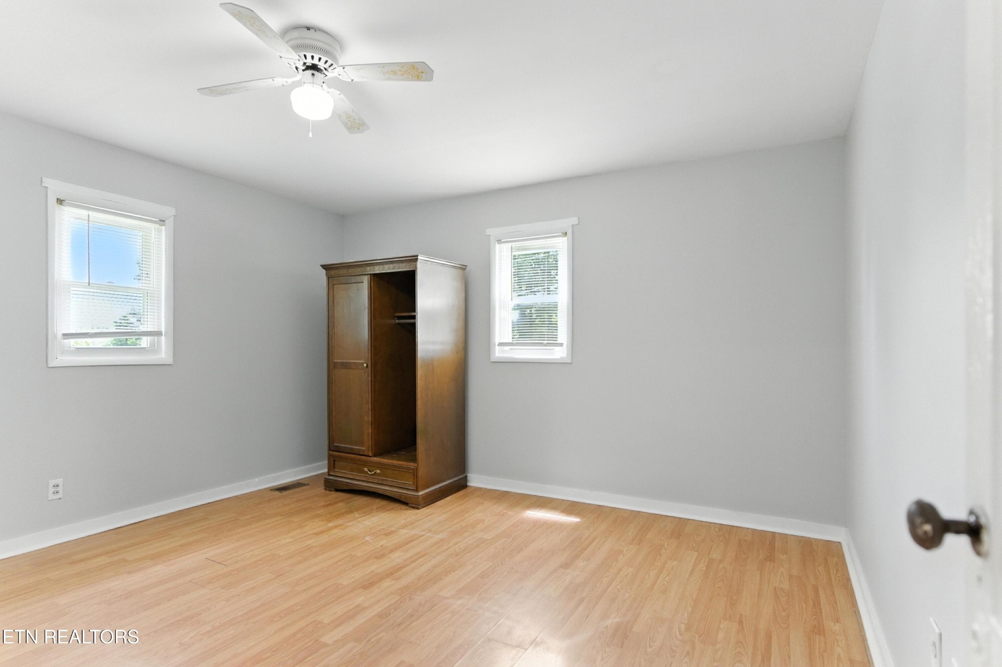 Barnes Ln, Strawberry Plains, TN 37871 #1