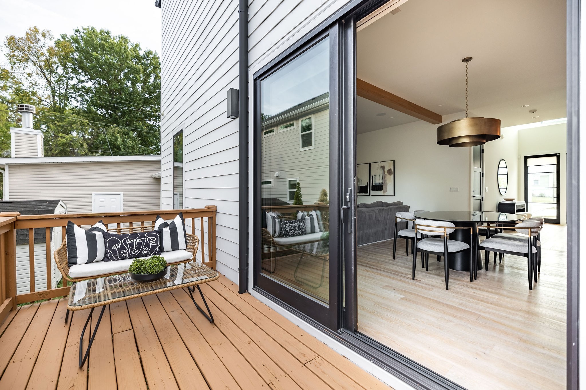Stevenson St, Nashville, TN 37209 #1