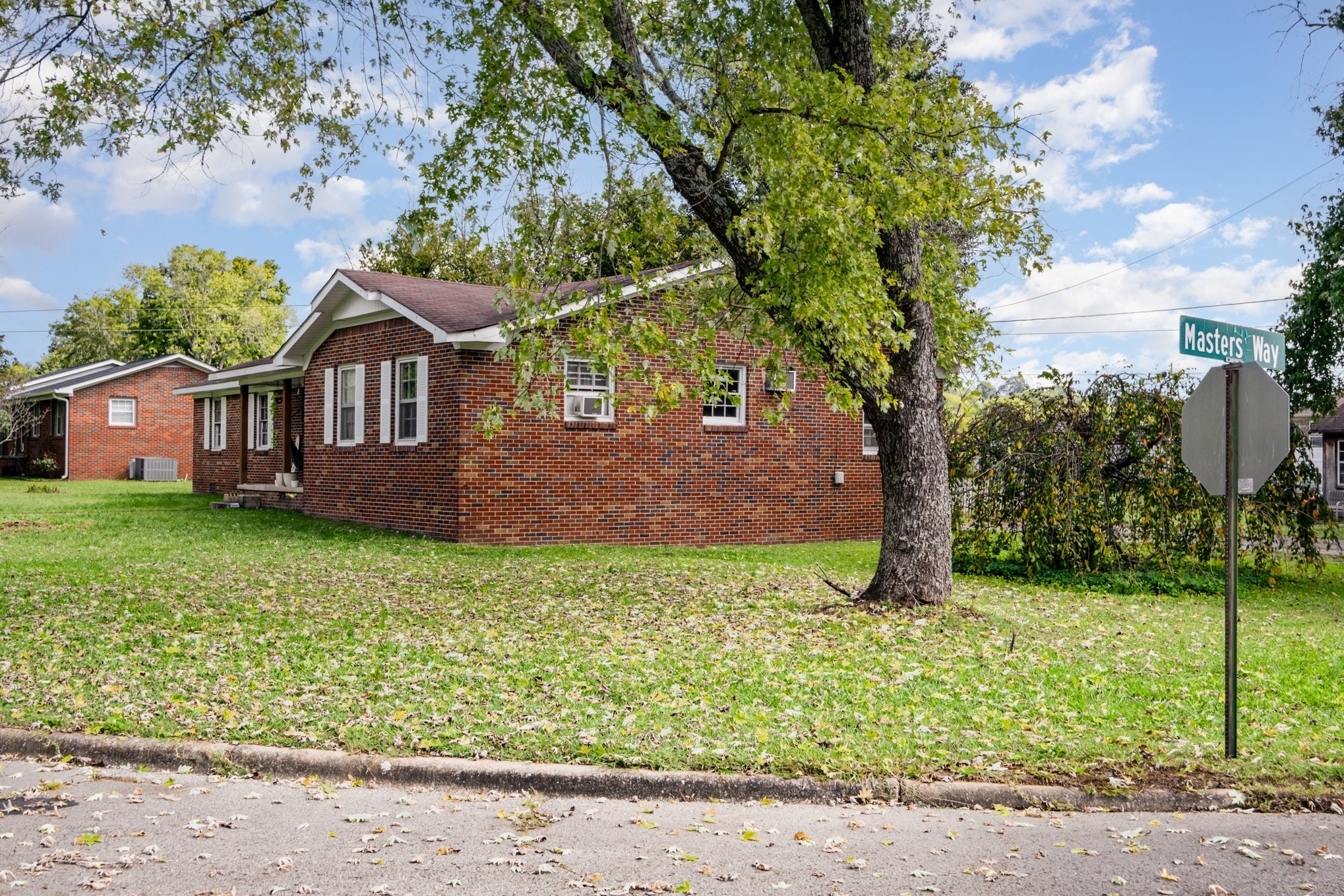 Morton Dr, Fayetteville, TN 37334