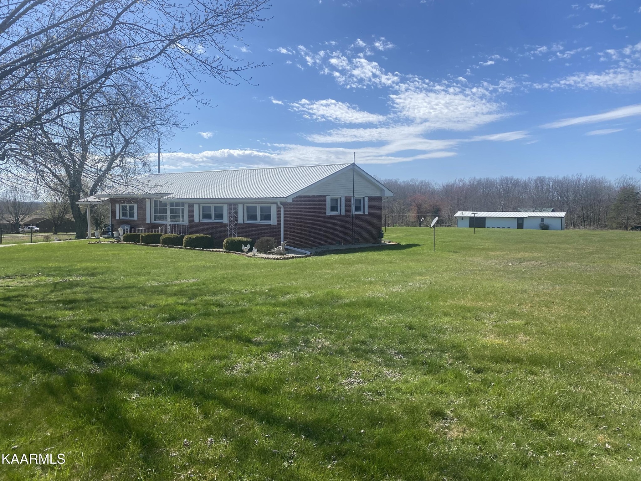 Highway 127 , Crossville, TN 38572
