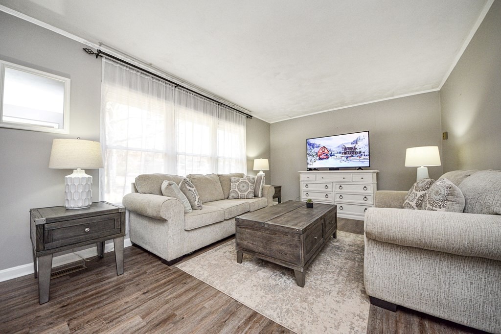 Mohawk Dr, Cleveland, TN 37312