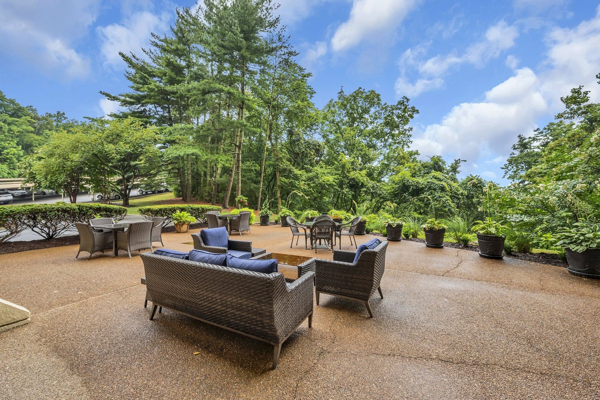 Brookmont Ter, Nashville, TN 37205 #1