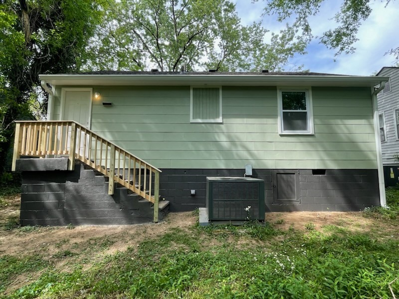 Delk Ave, Nashville, TN 37208 #1