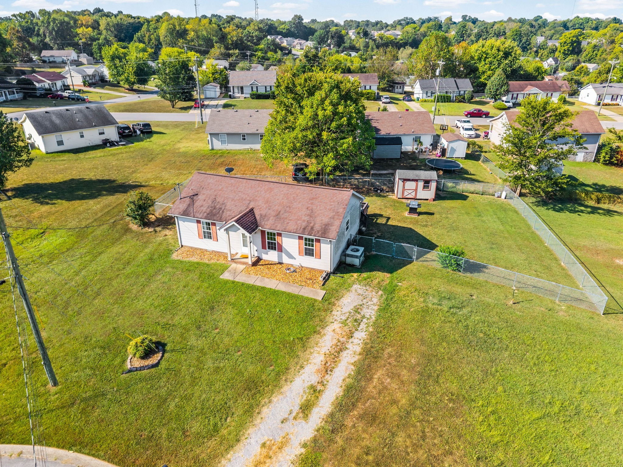 Crabapple Ct, Clarksville, TN 37040 #1