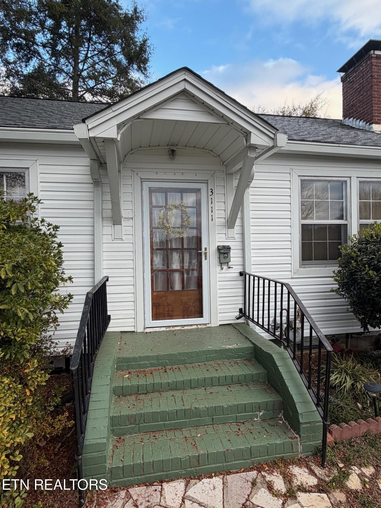 Conner Dr, Knoxville, TN 37918 #1