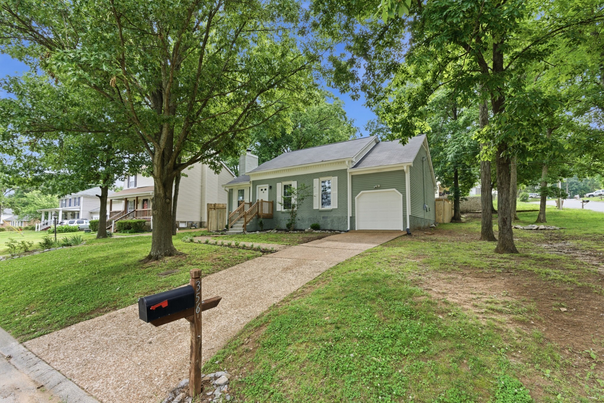 Cedarcliff Rd, Antioch, TN 37013 #1