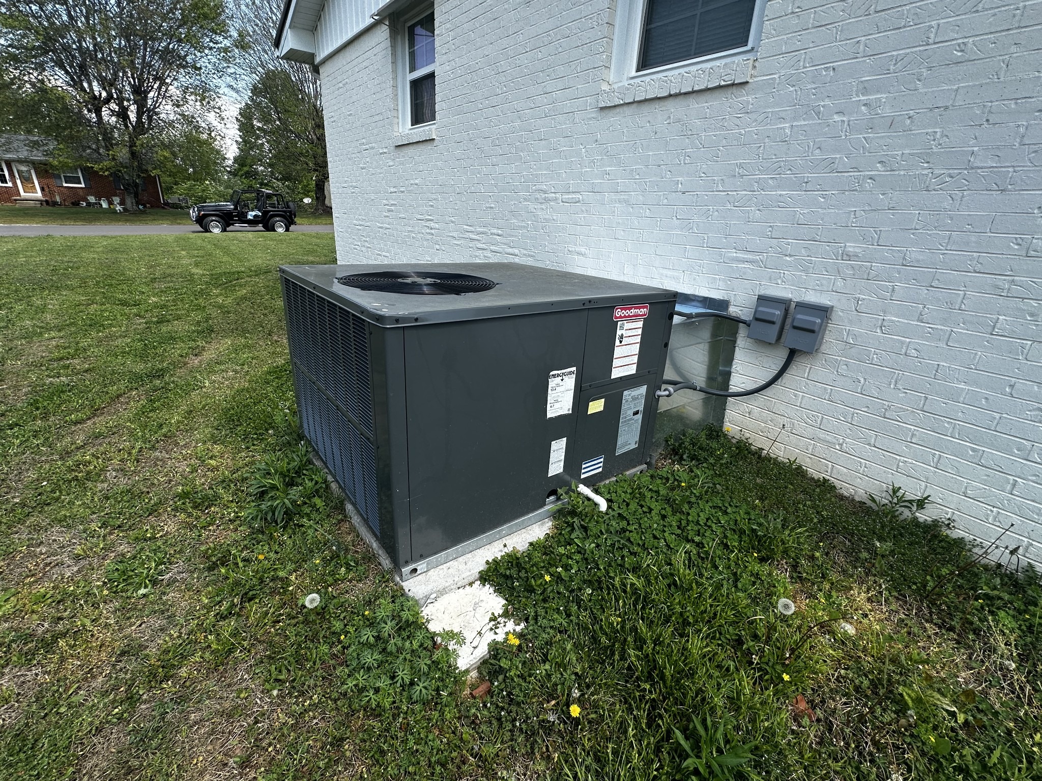 Randall St, Lawrenceburg, TN 38464 #1