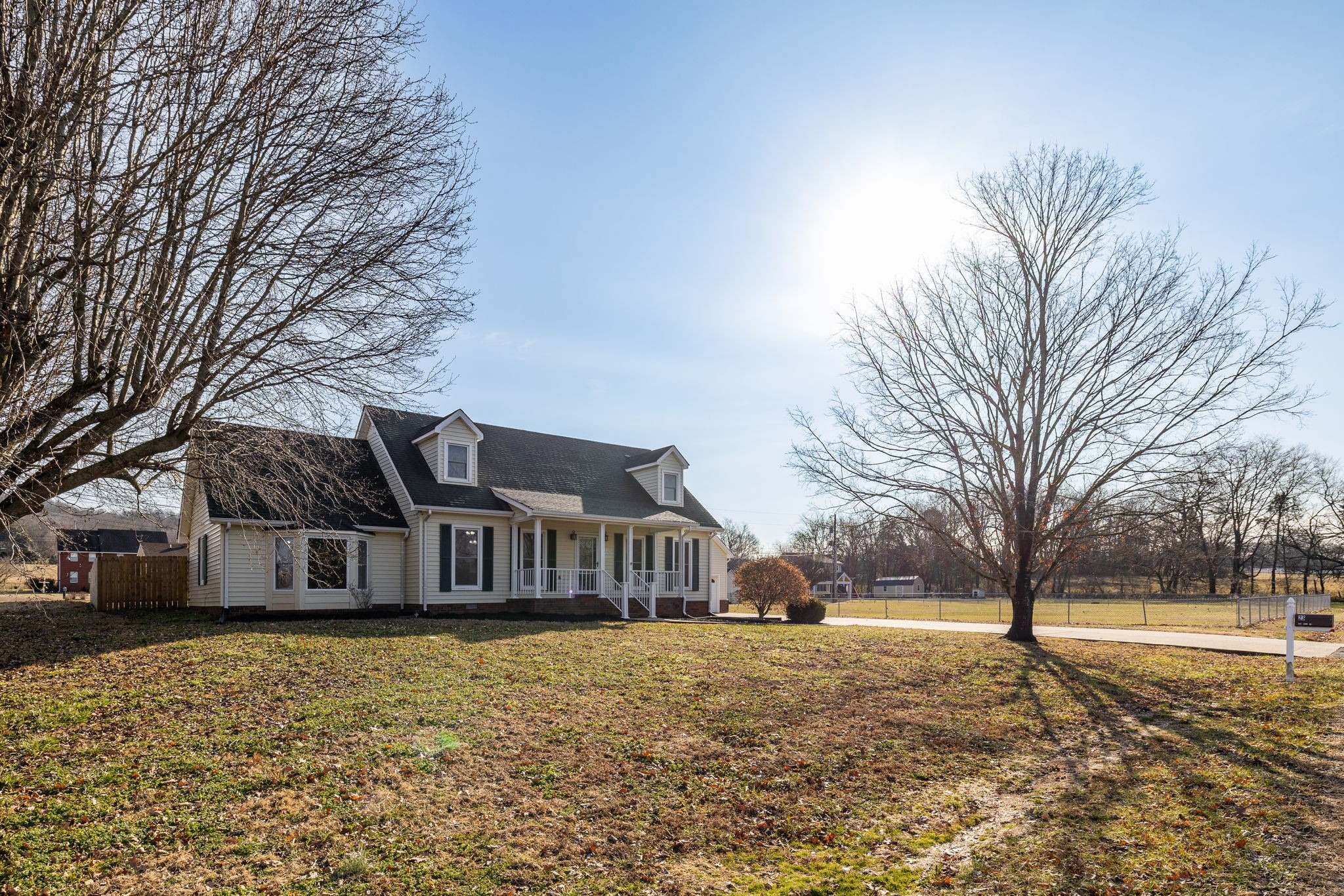 Oak Hill Ln, Carthage, TN 37030 #1