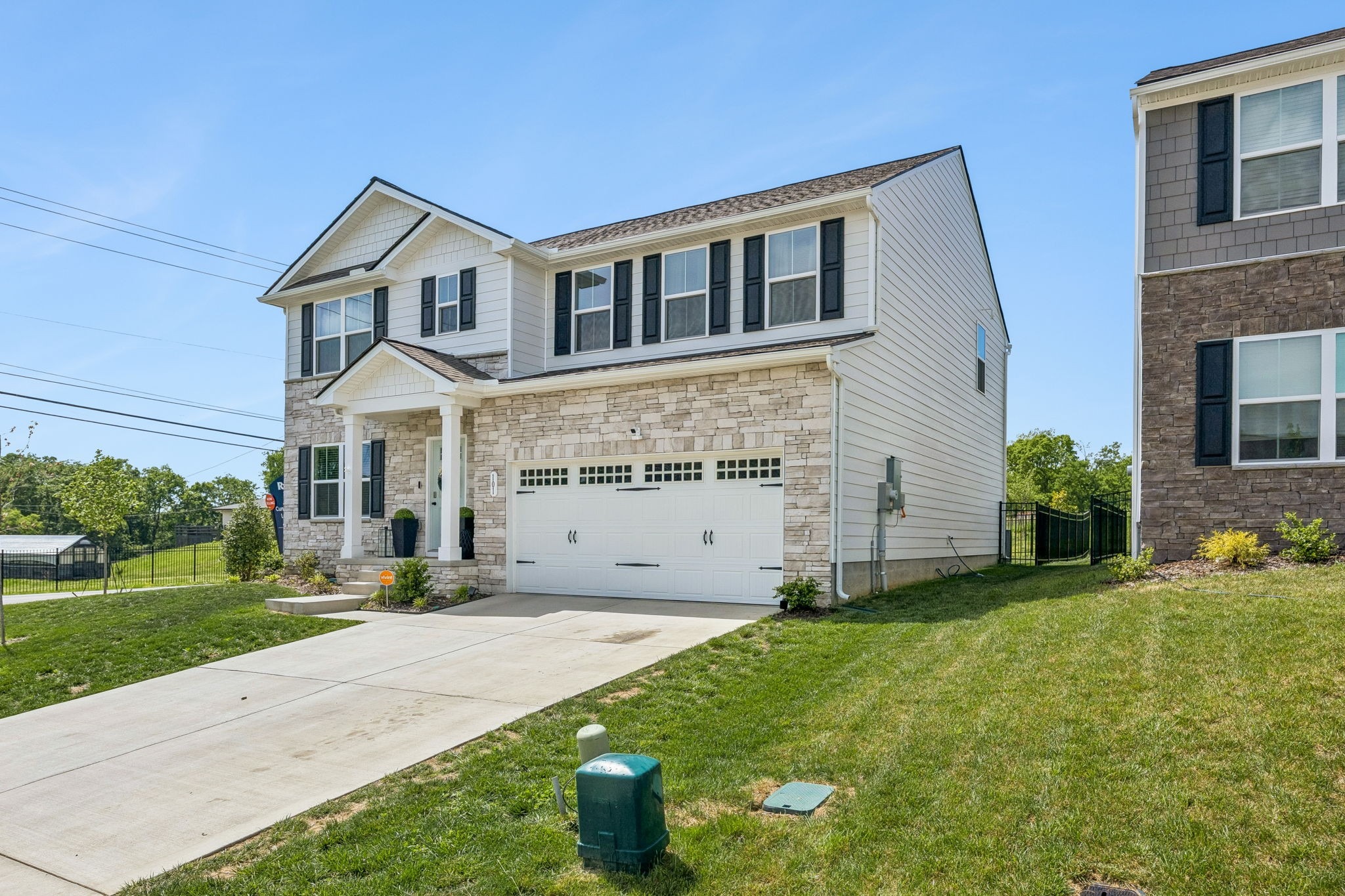 Walden Way, Gallatin, TN 37066 #1