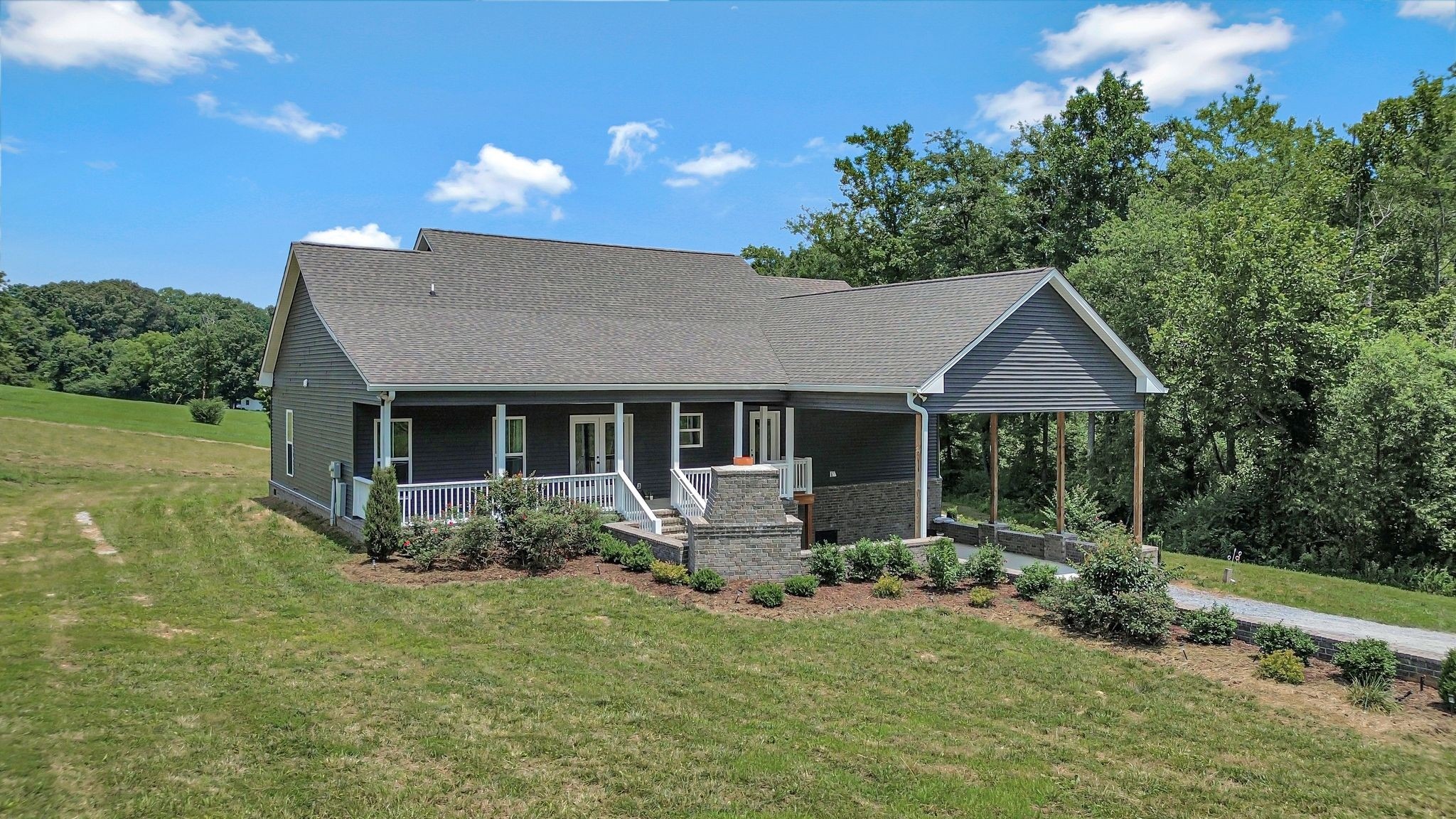 Tidwell Rd, Bon Aqua, TN 37025 #1