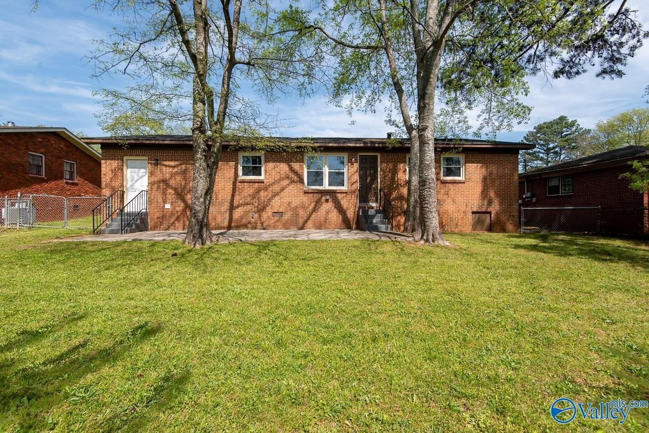 Lumary Dr, Huntsville, AL 35810 #1