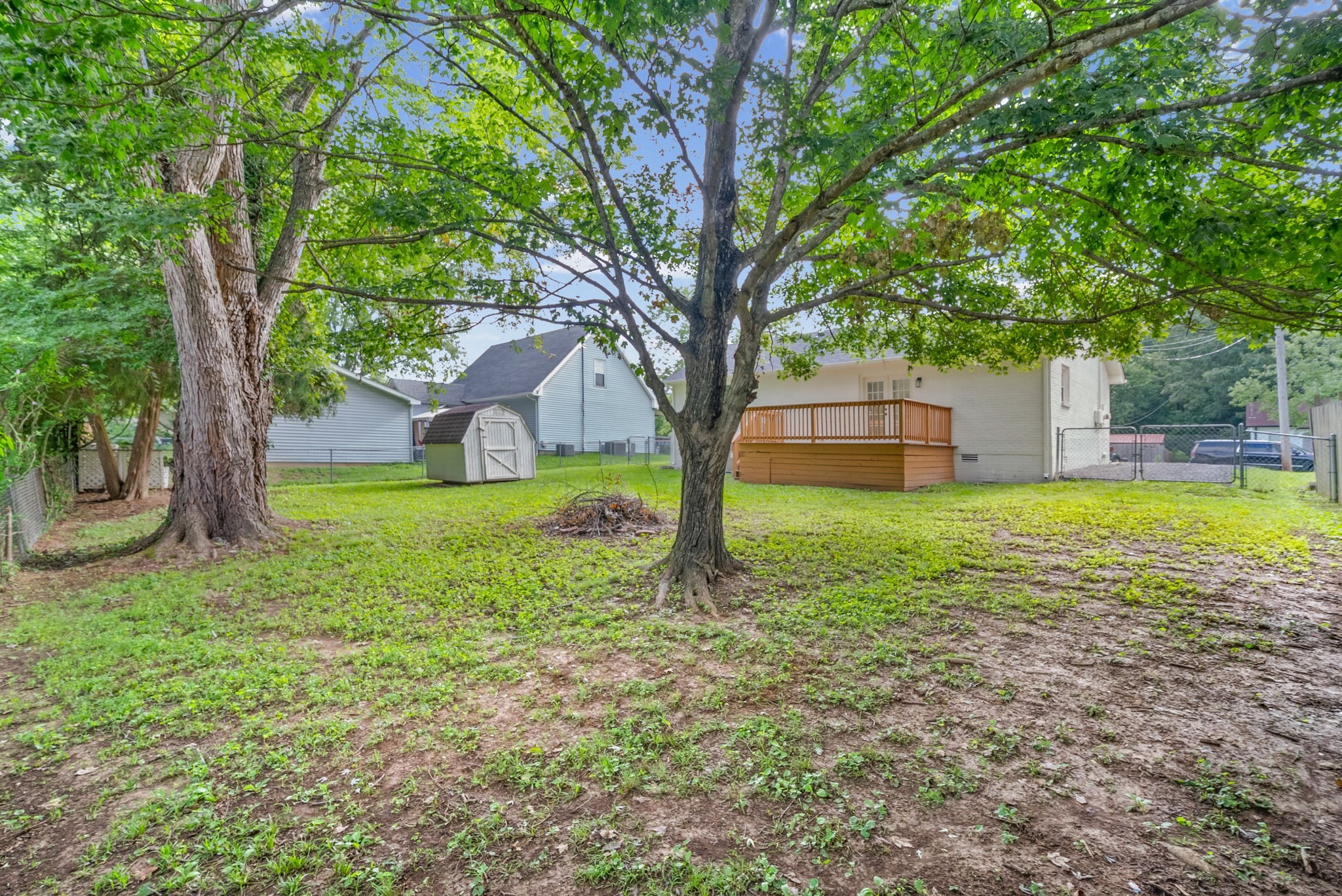 Ginkgo Dr, Clarksville, TN 37042 #1