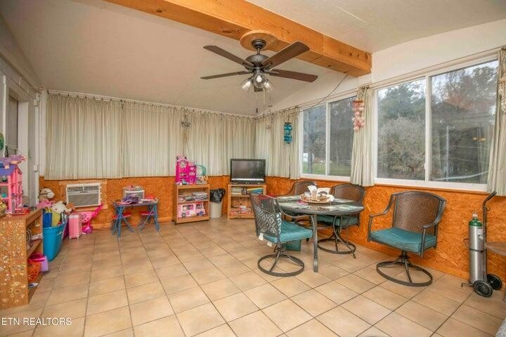 Wilder Ave, Rockwood, TN 37854