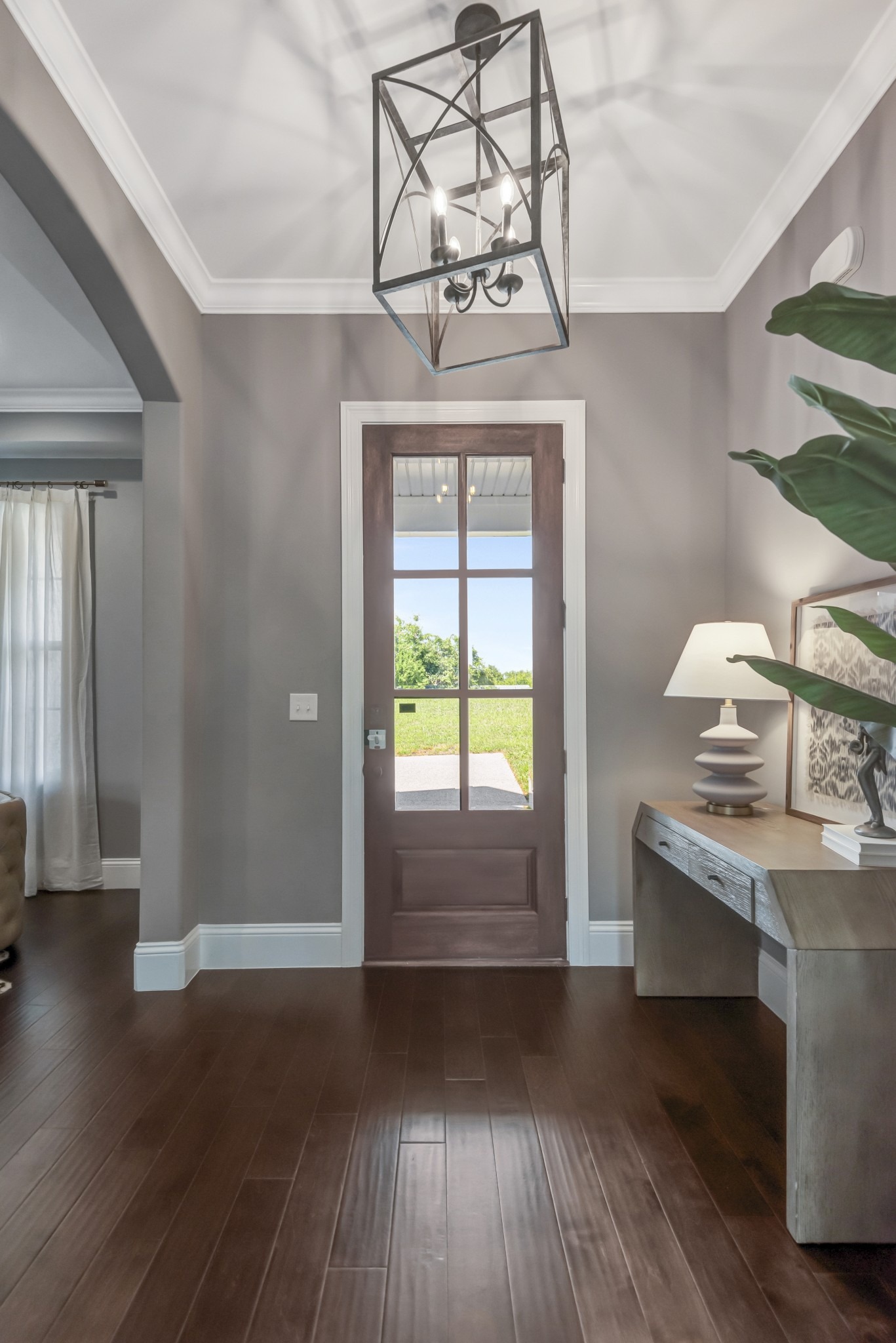 Saddle Ridge Dr, Mount Juliet, TN 37122