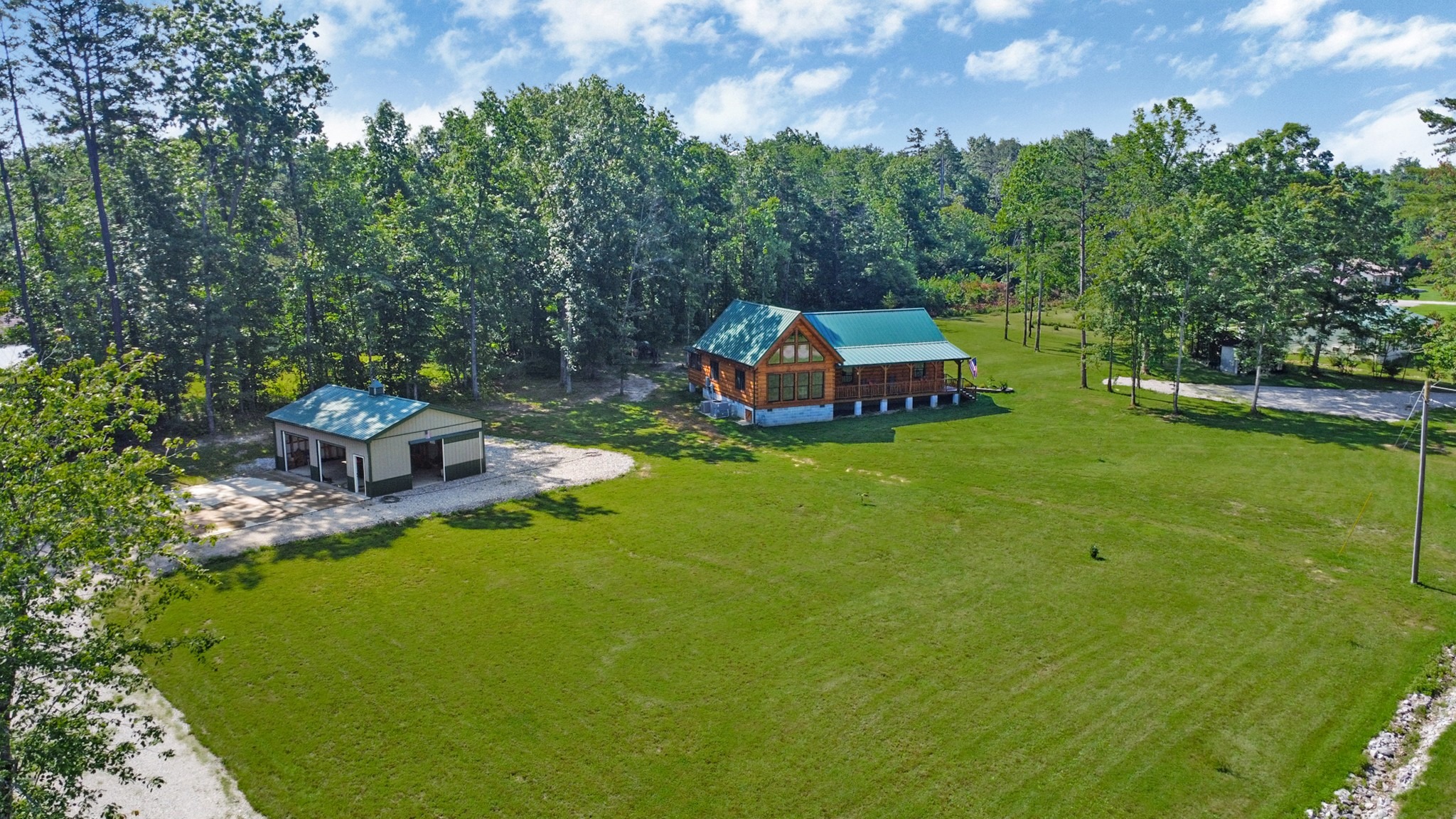 Anderson Tinch Ave, Jamestown, TN 38556 #1