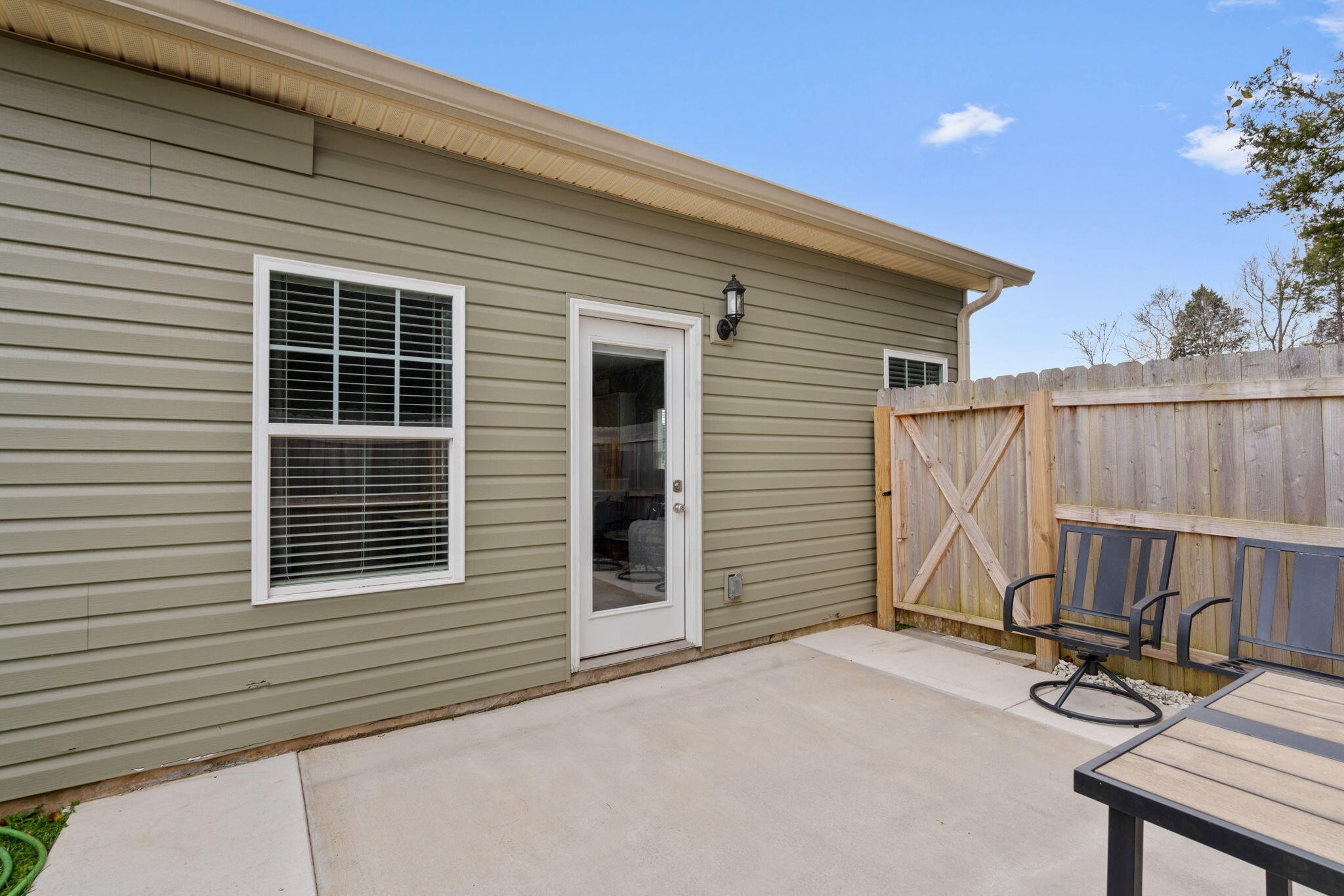 Norman Creek Rd, Evensville, TN 37332